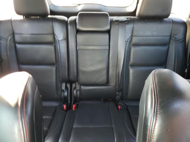 1C4RJFLG2JC136176 - 2018 JEEP GRAND CHER TRAILHAWK 白色 照片 10