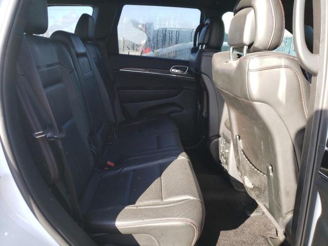 1C4RJFLG2JC136176 - 2018 JEEP GRAND CHER TRAILHAWK 白色 照片 11