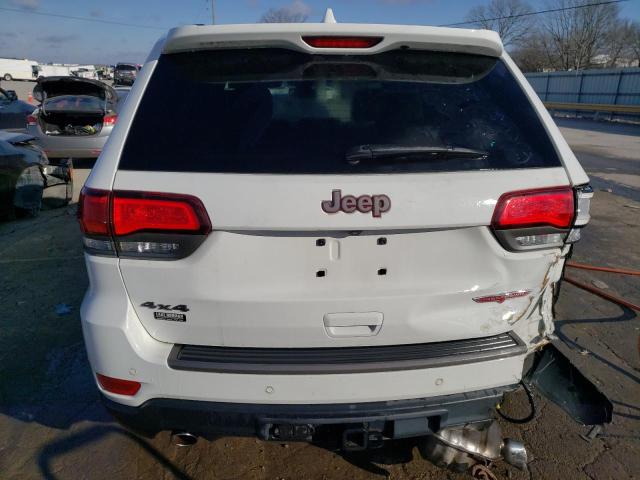1C4RJFLG2JC136176 - 2018 JEEP GRAND CHER TRAILHAWK 白色 照片 6