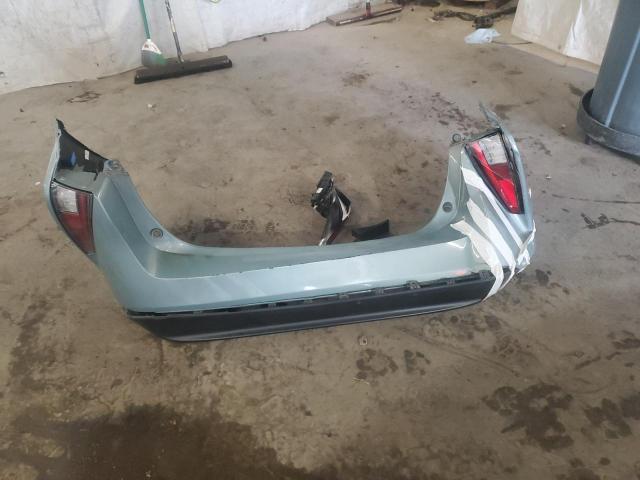 JTDKARFU8G3013639 - 2016 TOYOTA PRIUS 蓝色 照片 12