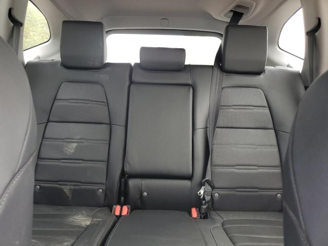 2HKRW2H87NH665287 - 2022 HONDA CR-V EXL GRAY photo 10