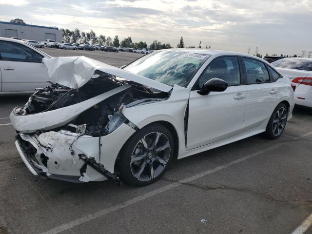 2025 HONDA CIVIC SPORT, 