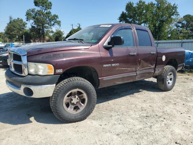2004 DODGE RAM 1500 ST, 