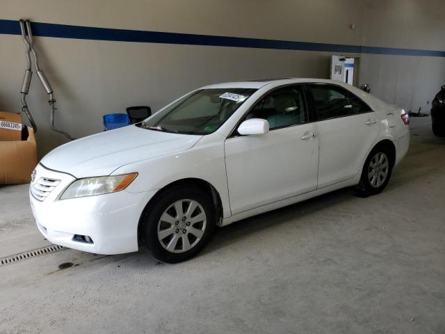 2009 TOYOTA CAMRY SE, 