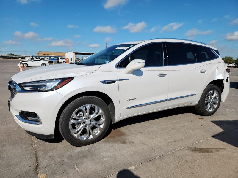2020 BUICK ENCLAVE AVENIR, 