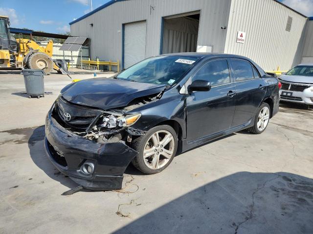2013 TOYOTA COROLLA BASE, 