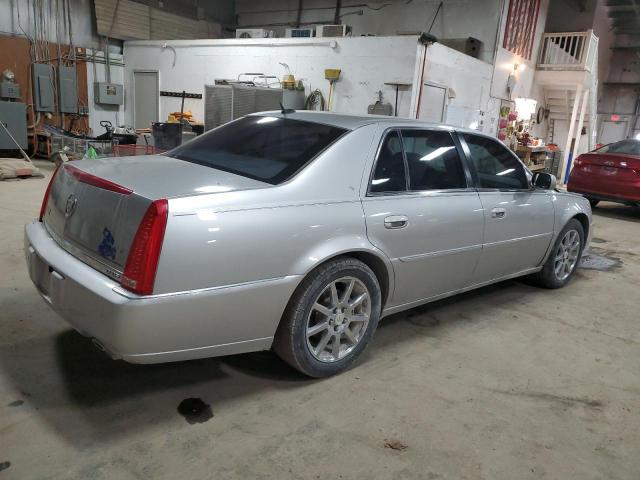 1G6KD57997U136549 - 2007 CADILLAC DTS SILVER photo 3