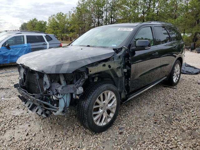 2016 DODGE DURANGO LIMITED, 