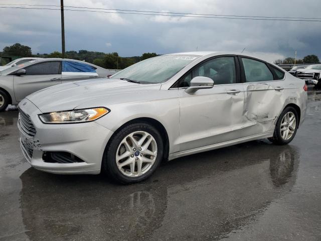 2016 FORD FUSION SE, 
