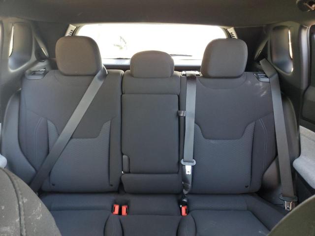 3C4NJDAN9PT545356 - 2023 JEEP COMPASS SPORT 灰色 照片 10