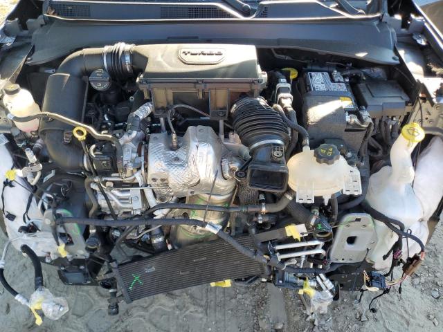 3C4NJDAN9PT545356 - 2023 JEEP COMPASS SPORT 灰色 照片 12