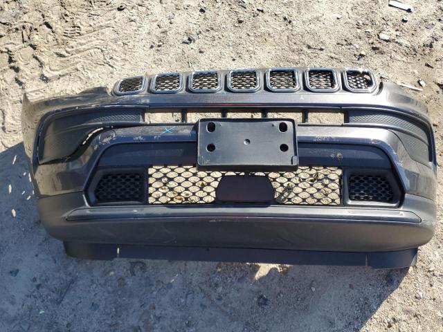 3C4NJDAN9PT545356 - 2023 JEEP COMPASS SPORT 灰色 照片 13