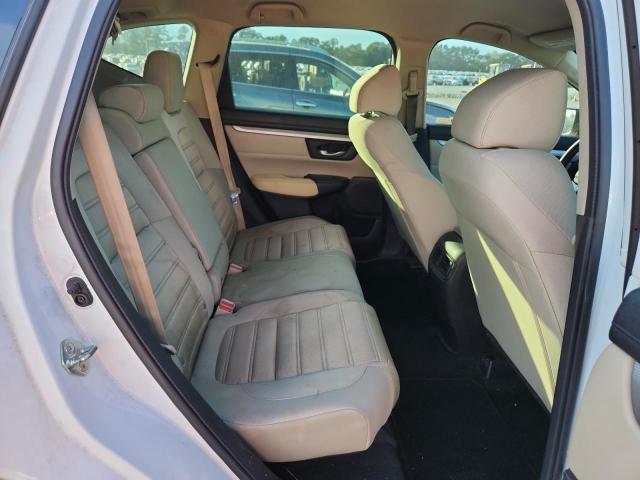 5J6RW6H35KL004290 - 2019 HONDA CR-V LX Ağ foto 10