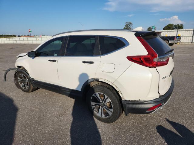 5J6RW6H35KL004290 - 2019 HONDA CR-V LX Ağ foto 2