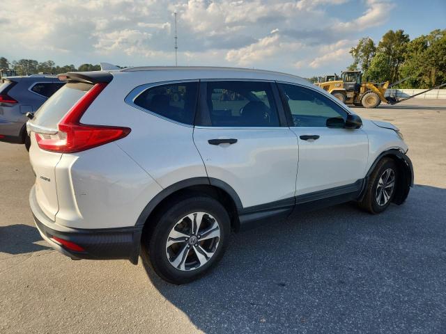 5J6RW6H35KL004290 - 2019 HONDA CR-V LX Ağ foto 3