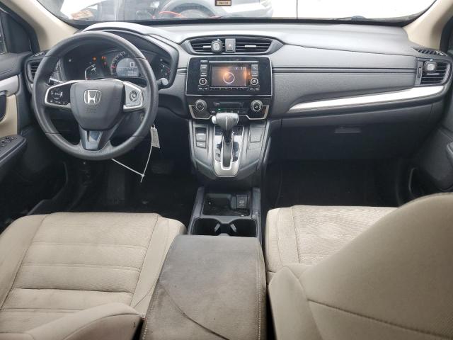 5J6RW6H35KL004290 - 2019 HONDA CR-V LX Ağ foto 8