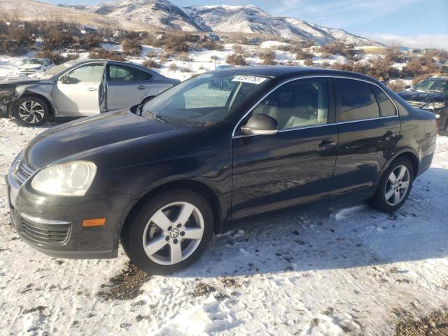 2009 VOLKSWAGEN JETTA SE, 