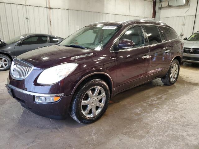 2008 BUICK ENCLAVE CXL, 