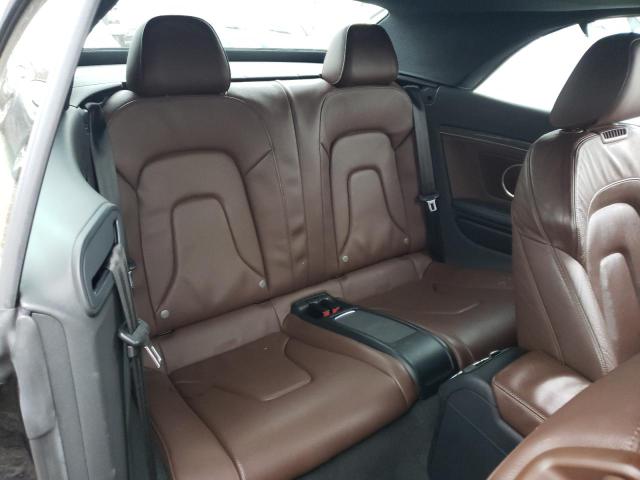 WAUC4AFH6GN009462 - 2016 AUDI S5 PREMIUM PLUS 蓝色 照片 10