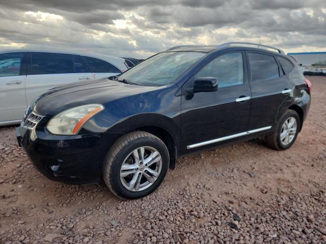 2013 NISSAN ROGUE S, 