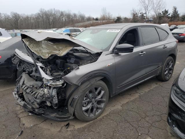 2022 ACURA MDX A-SPEC, 