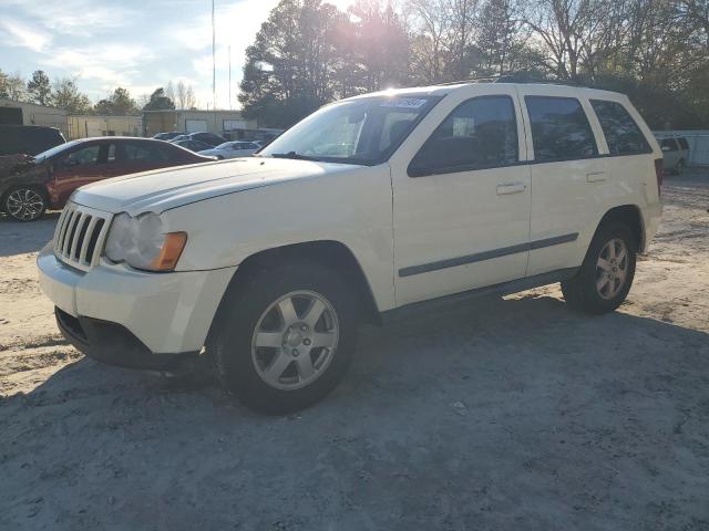 2009 JEEP GRAND CHER LAREDO, 