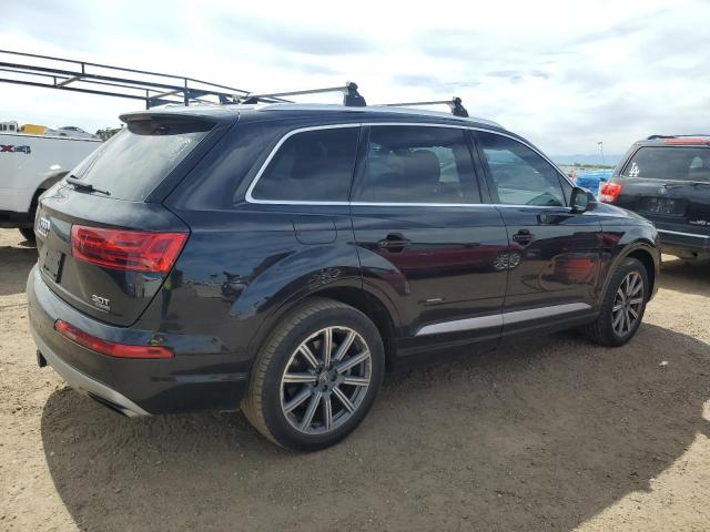 WA1VAAF72HD041760 - 2017 AUDI Q7 PRESTIGE Noir photo 3