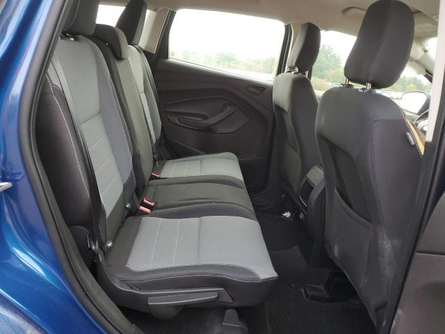 1FMCU0F72KUA23759 - 2019 FORD ESCAPE S 蓝色 照片 11