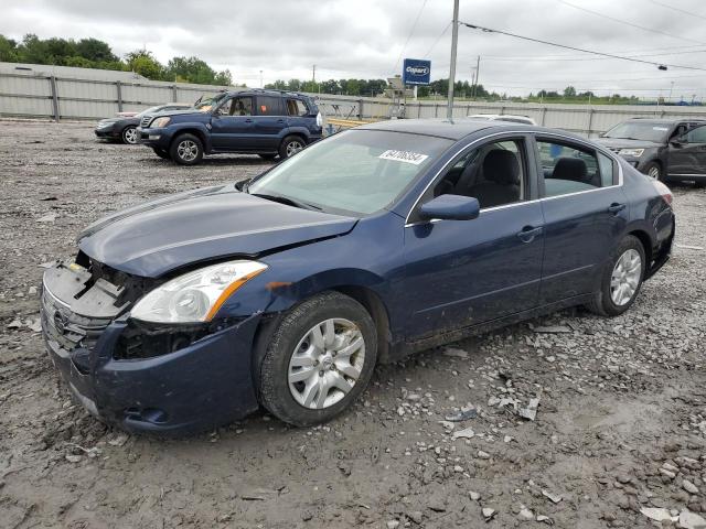 2011 NISSAN ALTIMA BASE, 