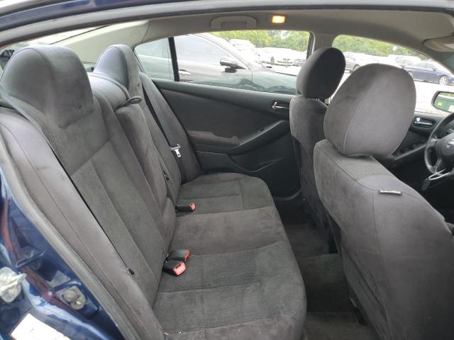 1N4AL2AP7BC143618 - 2011 NISSAN ALTIMA BASE BLUE photo 10