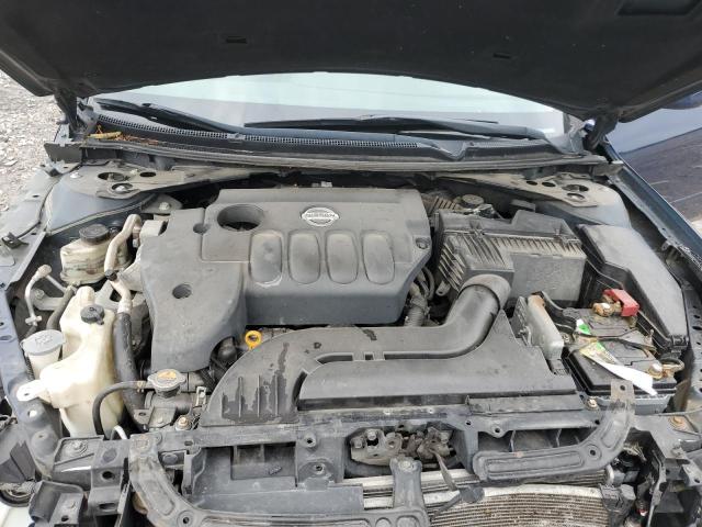 1N4AL2AP7BC143618 - 2011 NISSAN ALTIMA BASE BLUE photo 11