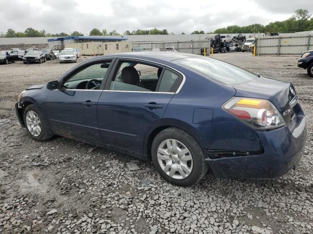 1N4AL2AP7BC143618 - 2011 NISSAN ALTIMA BASE BLUE photo 2