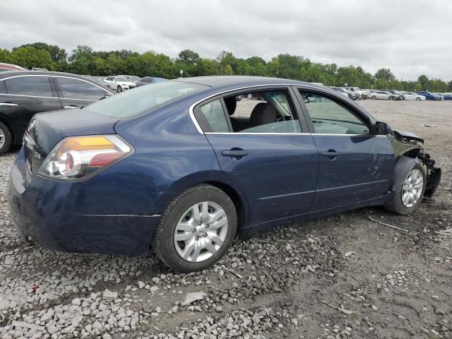 1N4AL2AP7BC143618 - 2011 NISSAN ALTIMA BASE BLUE photo 3