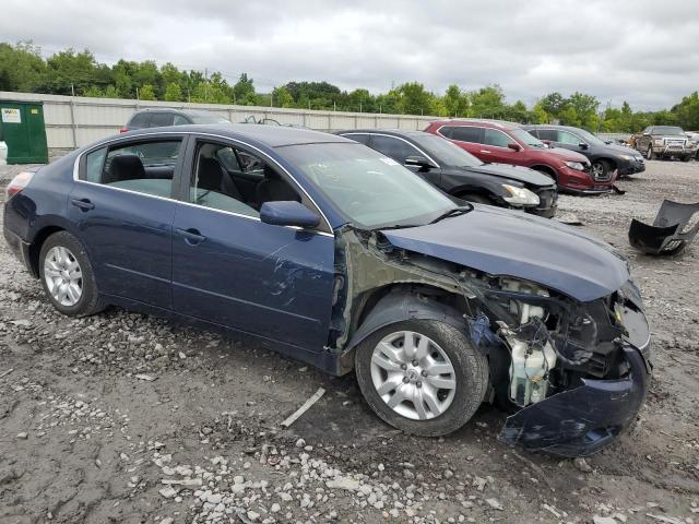 1N4AL2AP7BC143618 - 2011 NISSAN ALTIMA BASE BLUE photo 4