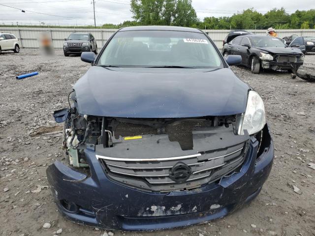 1N4AL2AP7BC143618 - 2011 NISSAN ALTIMA BASE BLUE photo 5