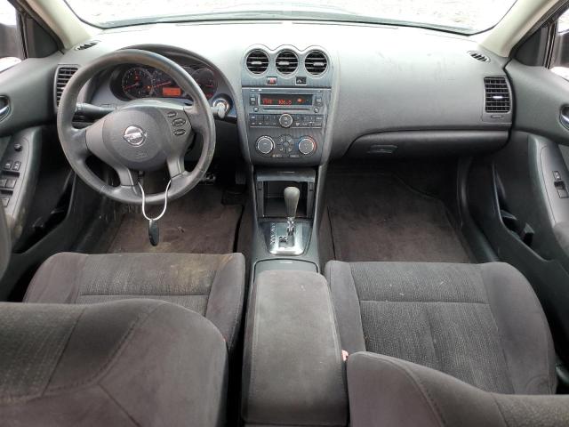 1N4AL2AP7BC143618 - 2011 NISSAN ALTIMA BASE BLUE photo 8