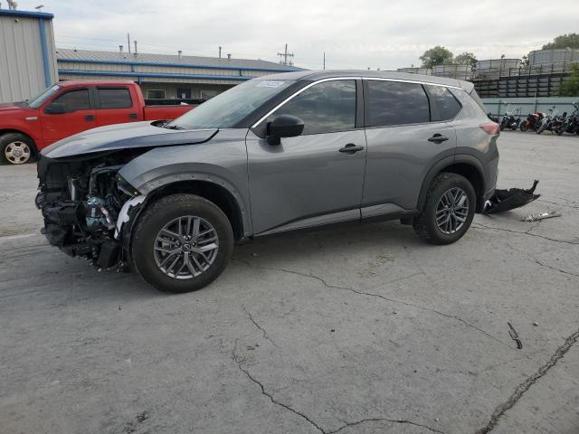 2025 NISSAN ROGUE S, 