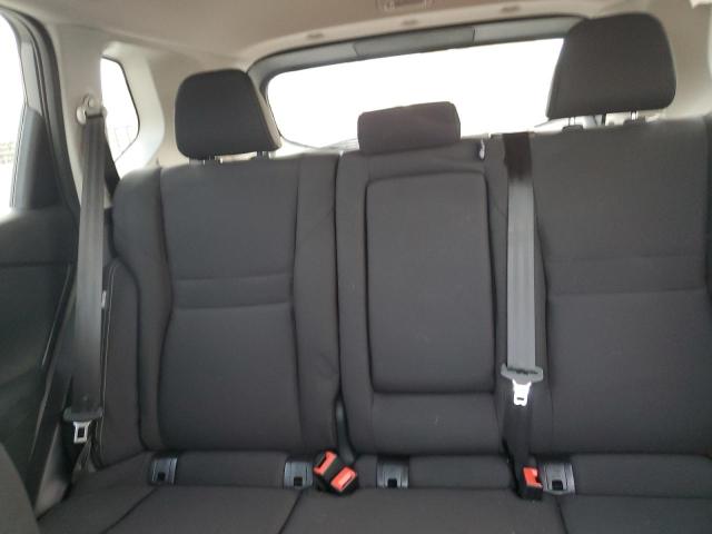 5N1BT3AA9SC854037 - 2025 NISSAN ROGUE S 灰色 照片 10