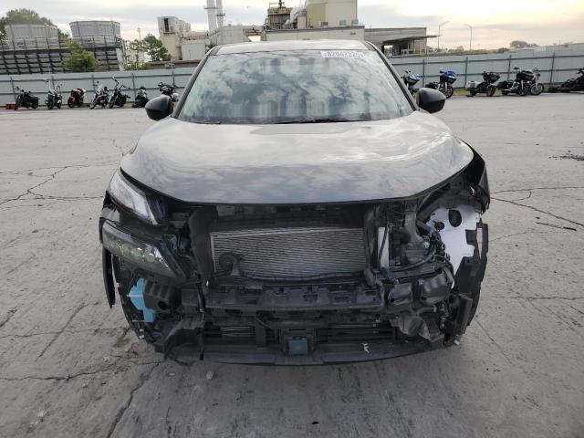 5N1BT3AA9SC854037 - 2025 NISSAN ROGUE S 灰色 照片 5