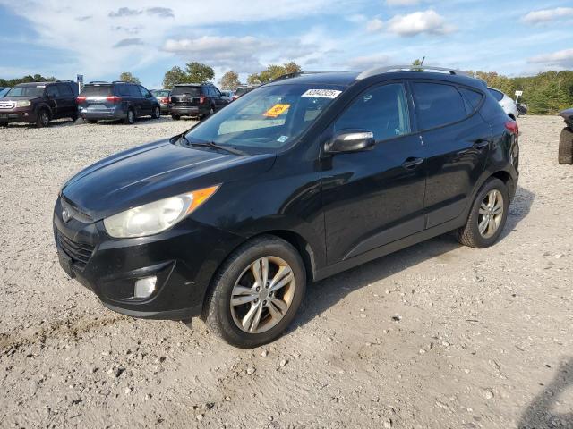 2013 HYUNDAI TUCSON GLS, 