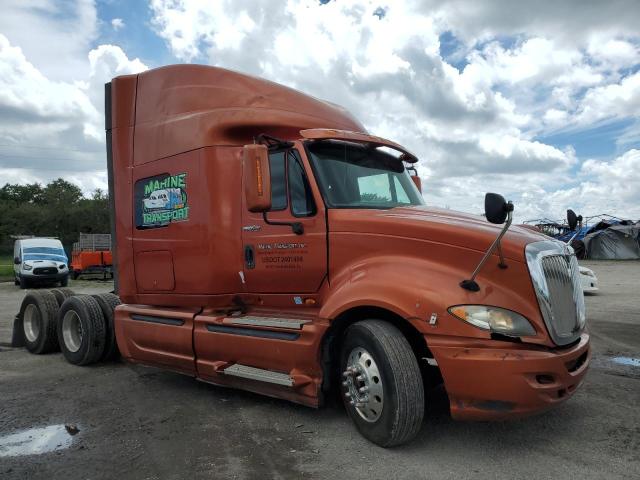 2011 INTERNATIONAL PROSTAR, 