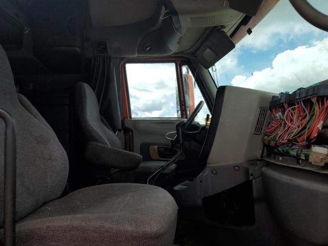 3HSCUAPR1BN288804 - 2011 INTERNATIONAL PROSTAR ნარინჯისფერი ფოტო 5