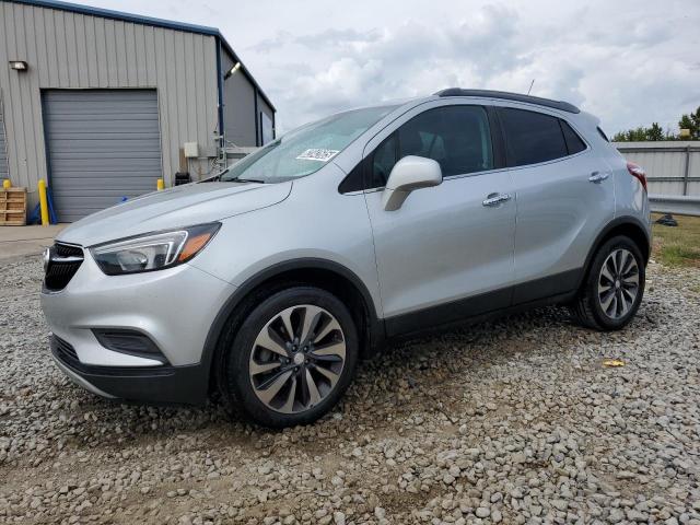 2021 BUICK ENCORE PREFERRED, 