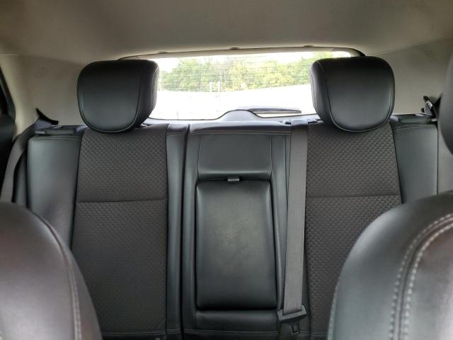 KL4CJASB2MB302795 - 2021 BUICK ENCORE PREFERRED 灰色 照片 10