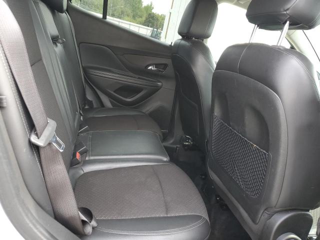 KL4CJASB2MB302795 - 2021 BUICK ENCORE PREFERRED 灰色 照片 11