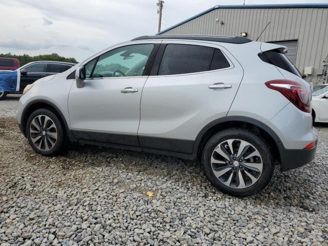 KL4CJASB2MB302795 - 2021 BUICK ENCORE PREFERRED 灰色 照片 2