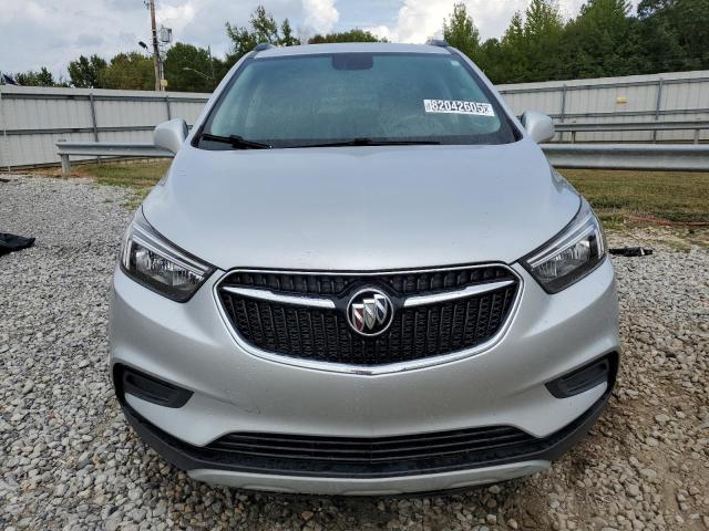 KL4CJASB2MB302795 - 2021 BUICK ENCORE PREFERRED 灰色 照片 5