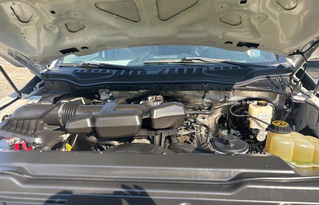 1FT7W2B60KEF21963 - 2019 FORD F250 SUPER DUTY Ақ фото 7