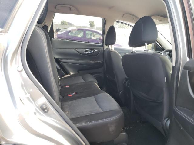 JN8AT2MTXKW259515 - 2019 NISSAN ROGUE S GRAY photo 11