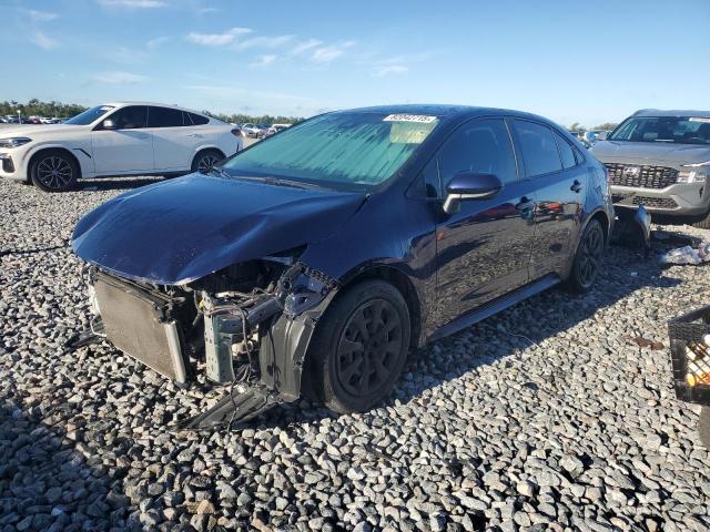 2021 TOYOTA COROLLA LE, 
